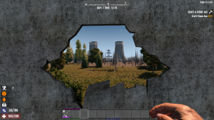 7 Days to Die Screenshot: Chernobyl