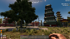 7 Days to Die Screenshot: Chinatown